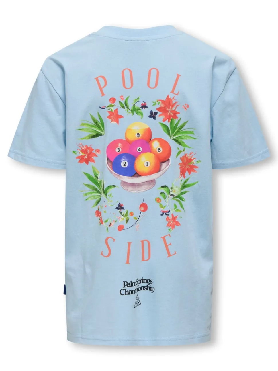 OSJASTON T-shirt