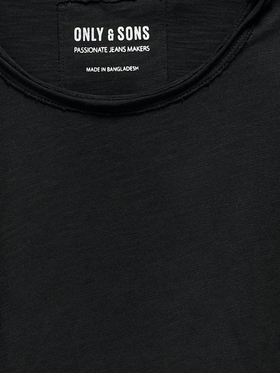 OSJBENNE T-shirt