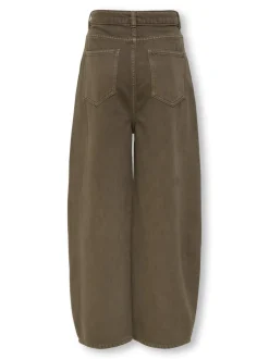 OSJCARL Krój balonowy Jeans