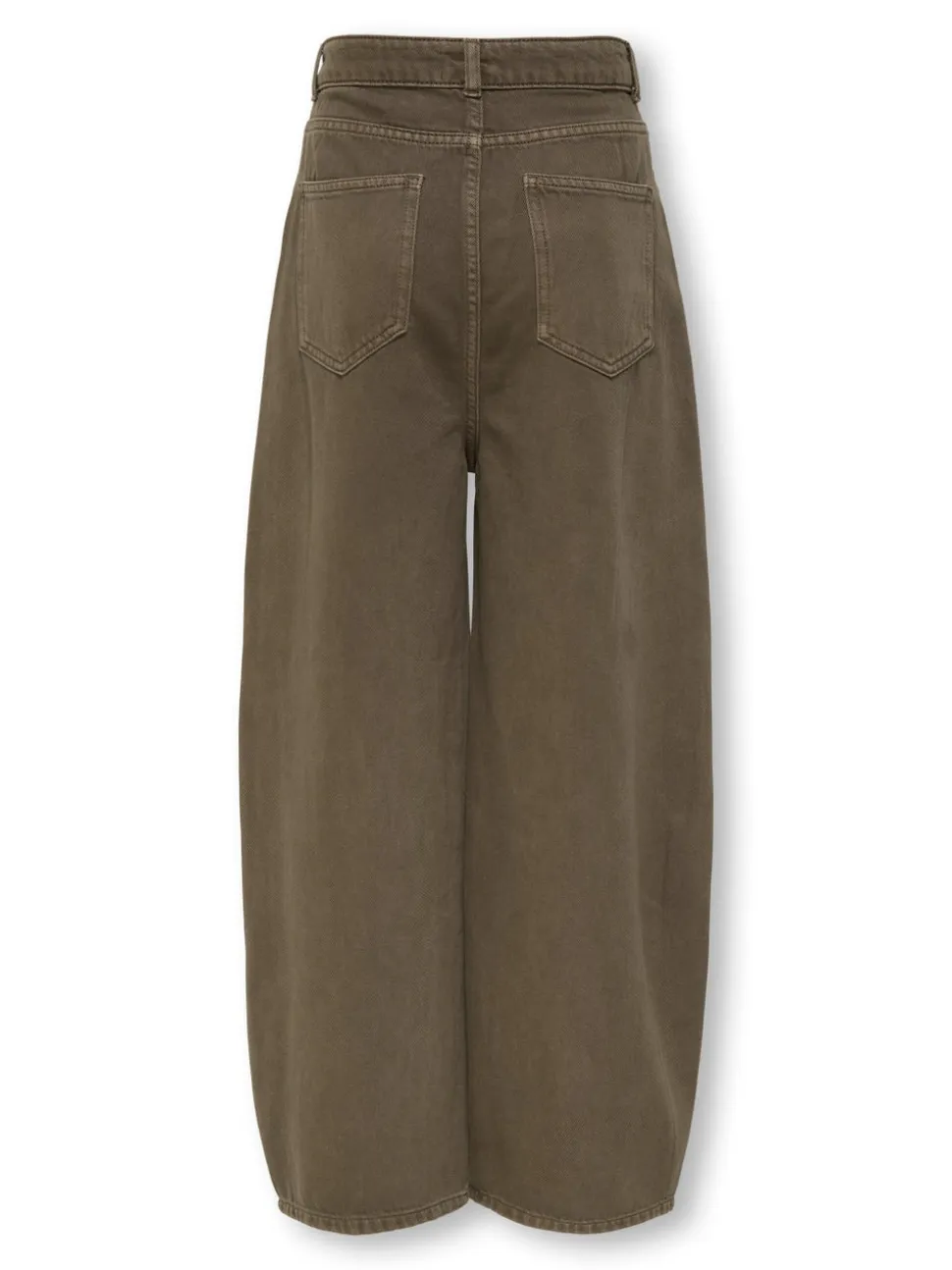 OSJCARL Krój balonowy Jeans