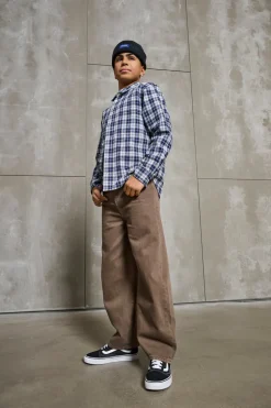 OSJCARL Krój balonowy Jeans