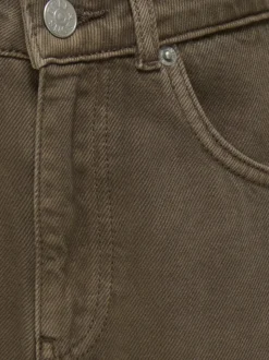 OSJCARL Krój balonowy Jeans