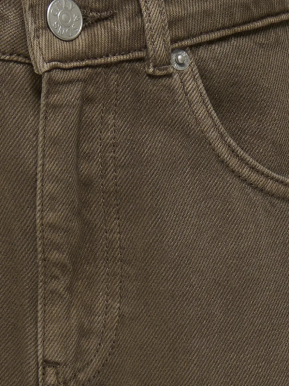 OSJCARL Krój balonowy Jeans