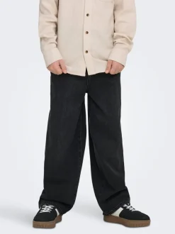 OSJCARL Krój balonowy Jeans