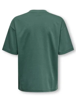 OSJCASPIAN T-shirt