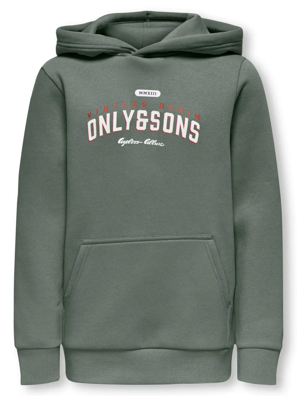 OSJCERES Bluza