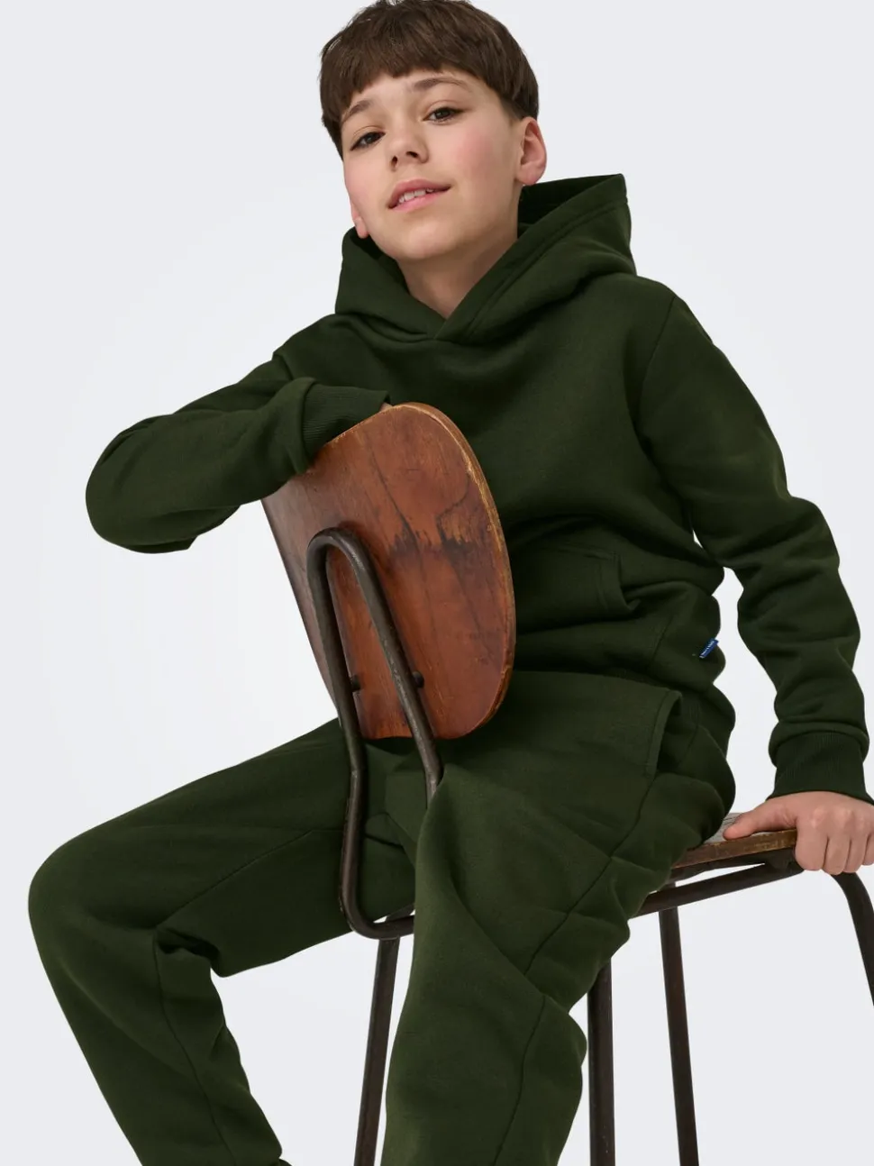 OSJCERES Bluza