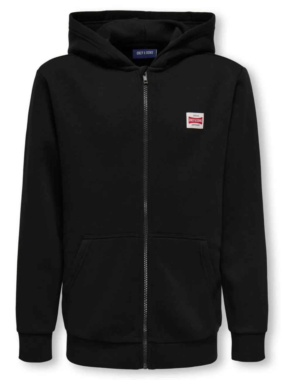 OSJCERES Bluza