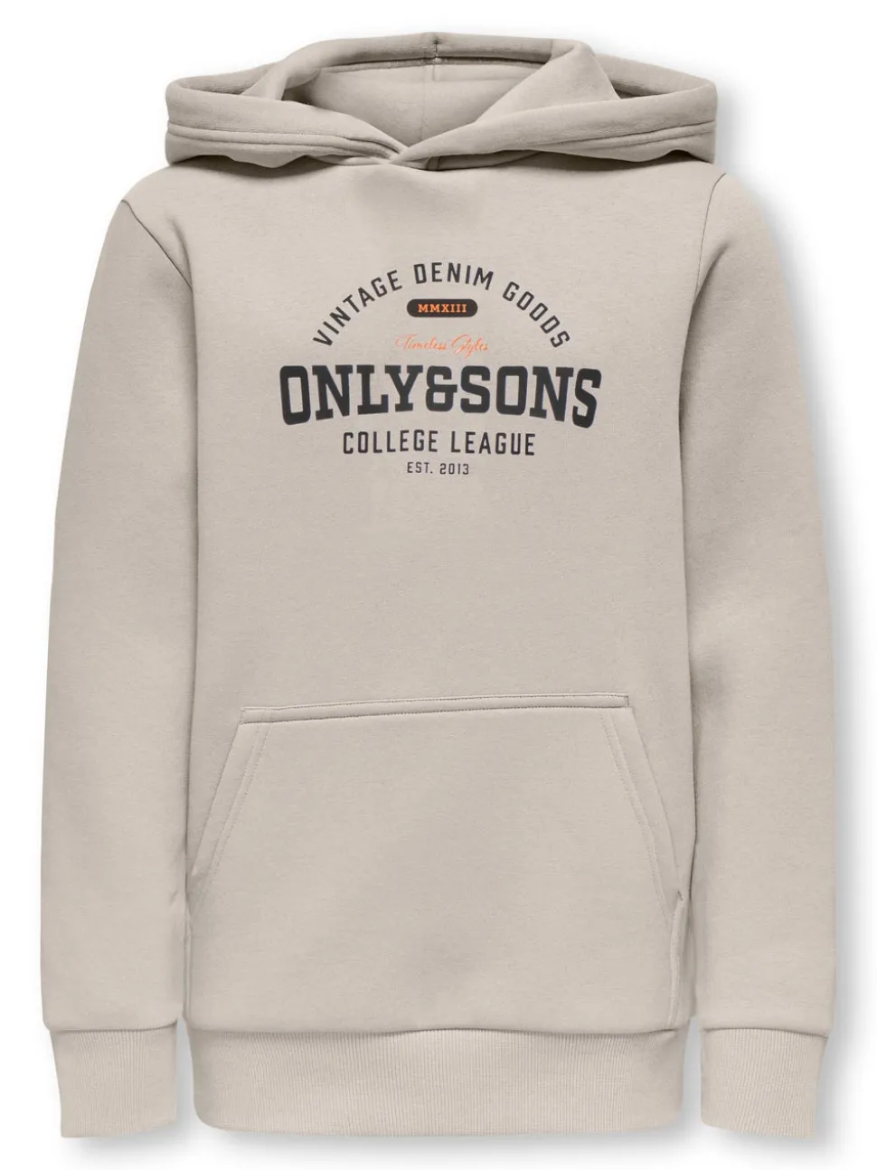 OSJCERES Bluza