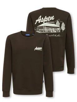 OSJCONNOR Bluza