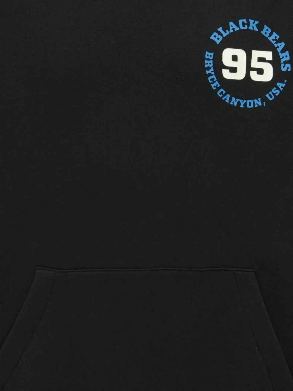 OSJDANIEL Bluza