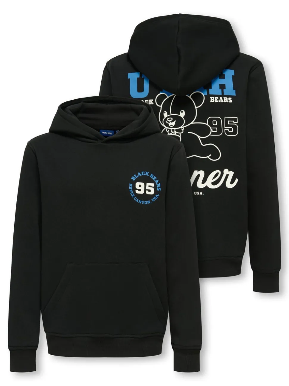 OSJDANIEL Bluza