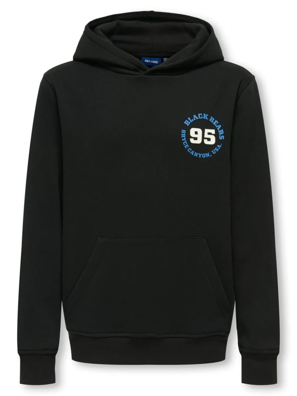 OSJDANIEL Bluza