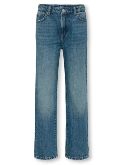 OSJEDGE Krój prosty Jeans