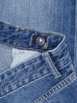 OSJEDGE Krój prosty Jeans