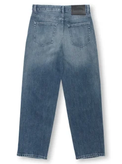 OSJEDGE Krój prosty Jeans