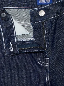 OSJEDGE Krój prosty Jeans