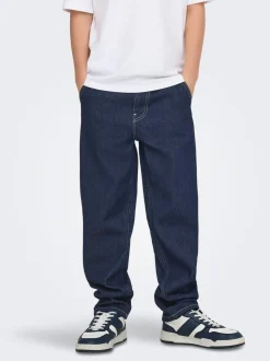 OSJEDGE Krój prosty Jeans