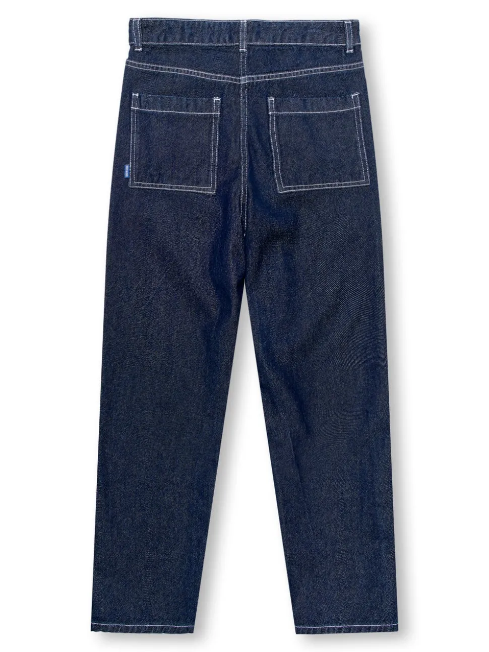 OSJEDGE Krój prosty Jeans