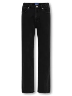 OSJEDGE Średni stan Krój prosty Jeans