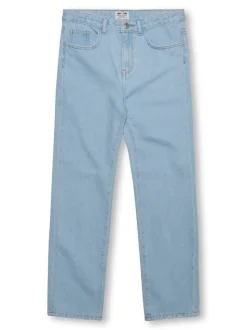OSJEDGE Średni stan Krój prosty Jeans
