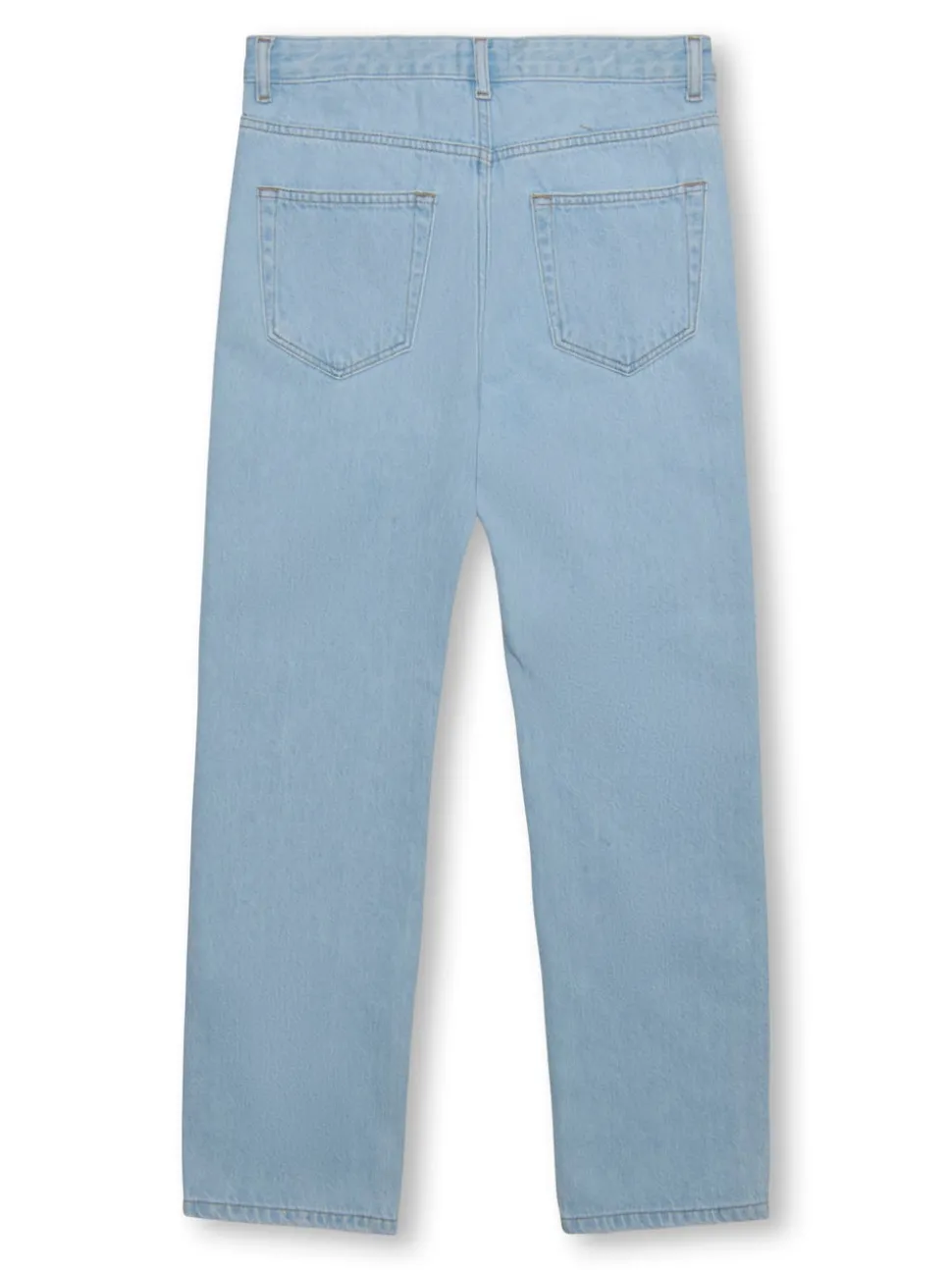 OSJEDGE Średni stan Krój prosty Jeans