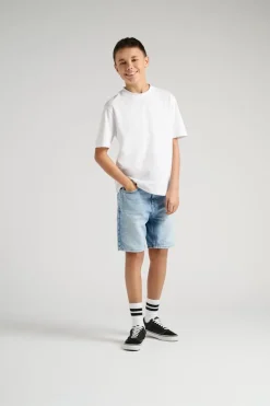 OSJEDGE Średni stan Krój prosty Szorty