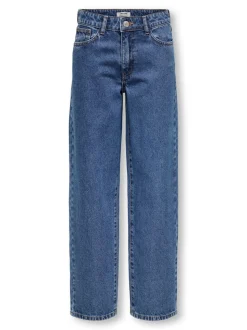 OSJFADE Luźno dopasowane Jeans