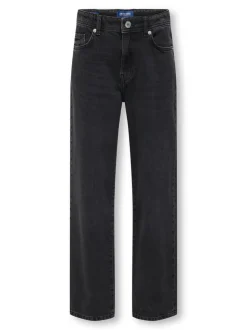 OSJFADE Luźno dopasowane Jeans