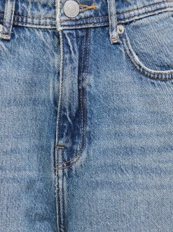 OSJFADE Luźno dopasowane Jeans