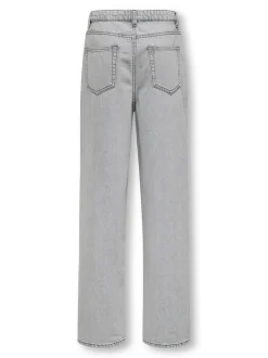 OSJFADE Luźno dopasowane Jeans