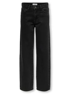 OSJFADE Średni stan Luźno dopasowane Jeans