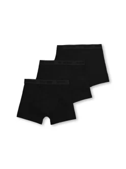 OSJFITZ 3-pack Bokserki