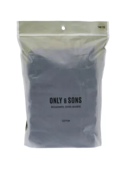 OSJFITZ 3-pack Bokserki