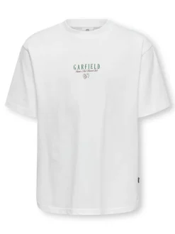 OSJGARFIELD T-shirt
