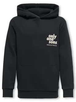 OSJHUDSON Bluza