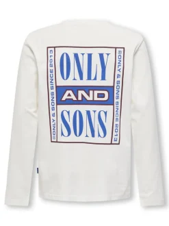 OSJISAAC T-shirt
