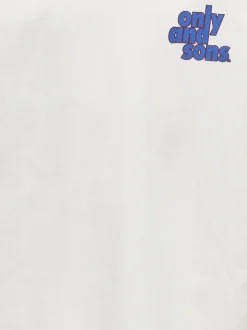 OSJISAAC T-shirt