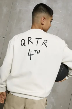 OSJKYRIE Bluza