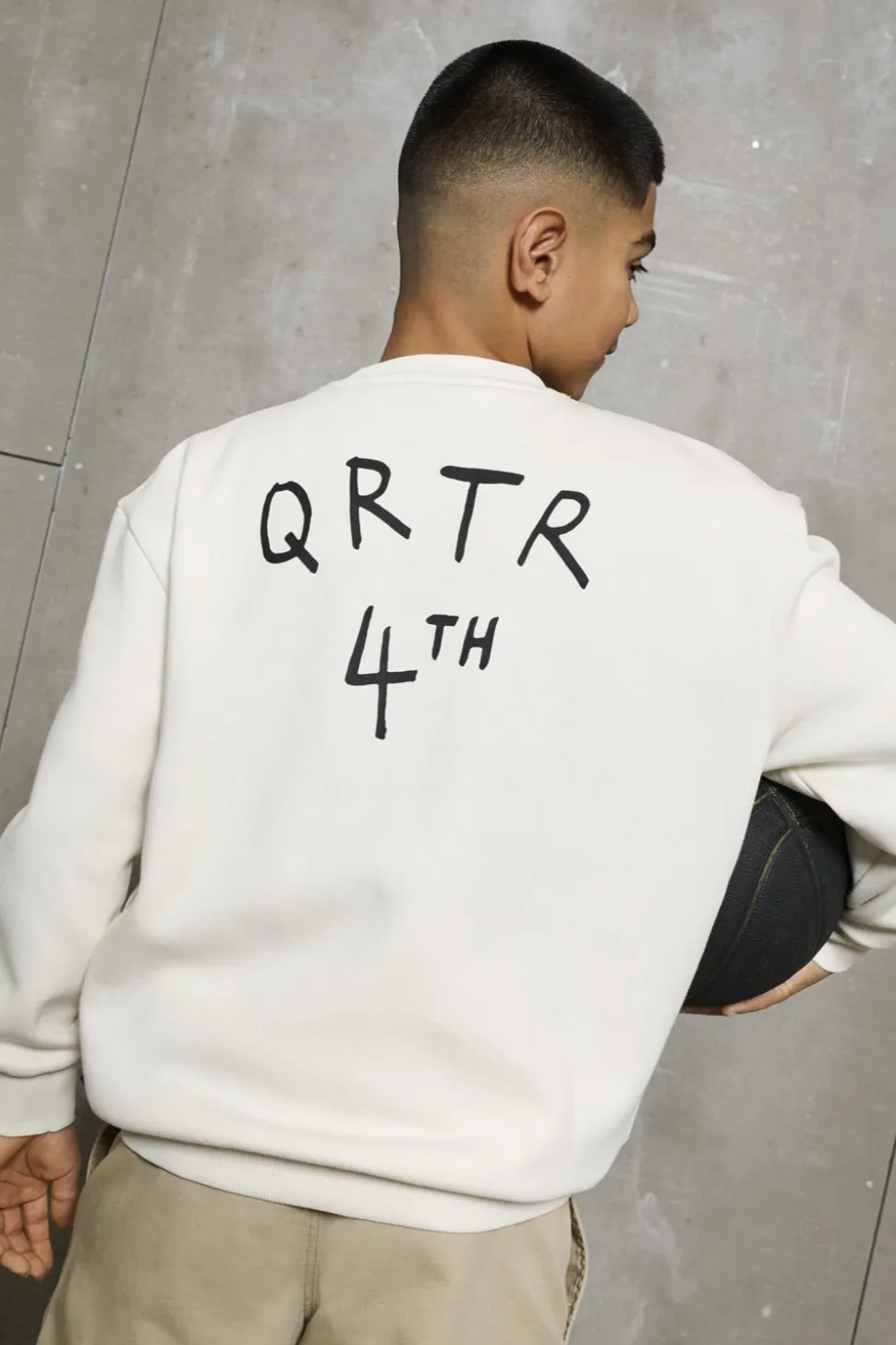 OSJKYRIE Bluza