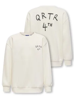 OSJKYRIE Bluza