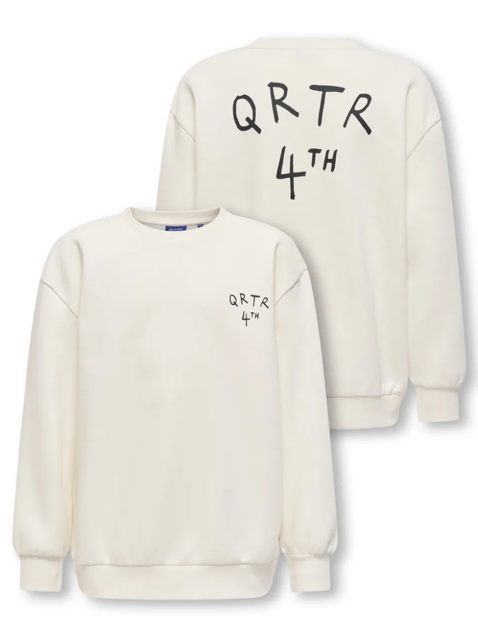 OSJKYRIE Bluza
