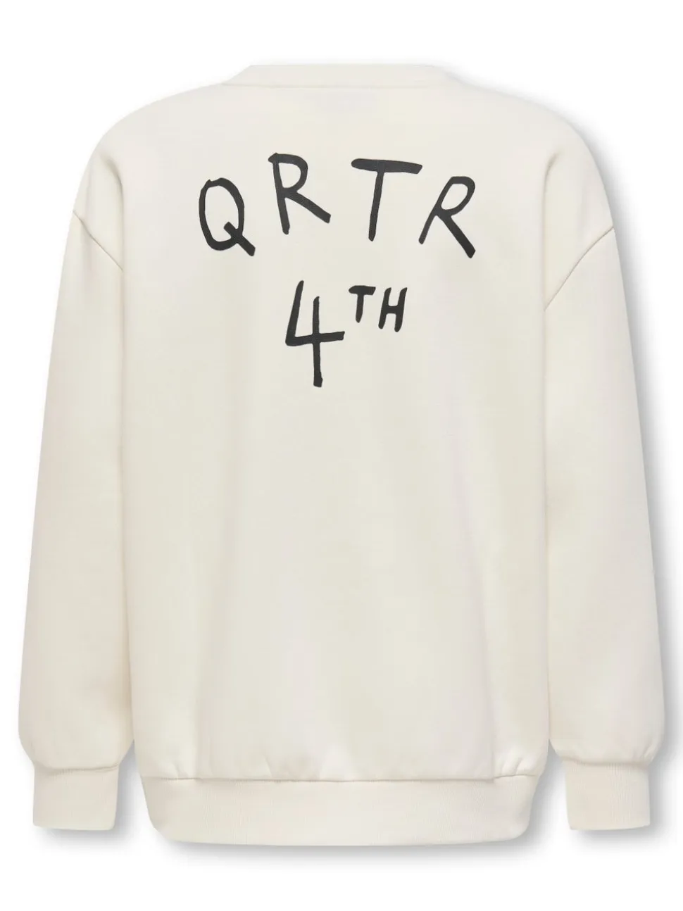 OSJKYRIE Bluza