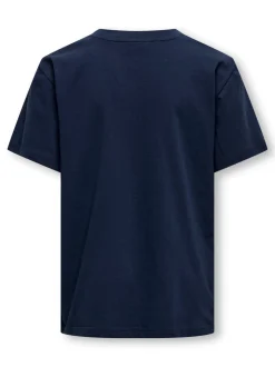 OSJLENNY T-shirt