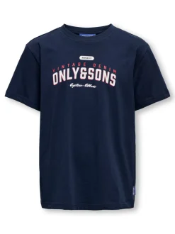 OSJLENNY T-shirt