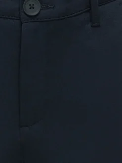 OSJMARK Krój slim Spodnie