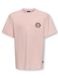 OSJMILO T-shirt