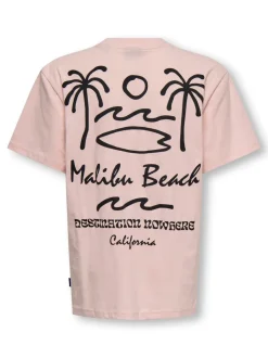 OSJMILO T-shirt
