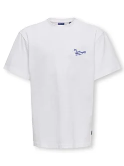 OSJMILO T-shirt