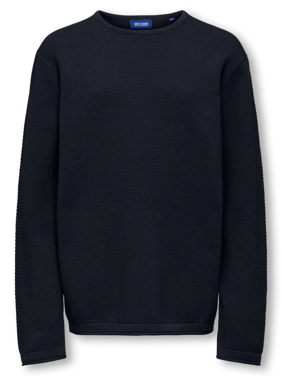 OSJPANTER Sweter
